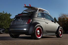 Hey, heres a collection of pictures that i took of my fiat 500 painted matte black :sly: 2012 Fiat 500 Beach Cruiser News And Information Com