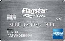 Log in to view your points balance, see special offers, and reward yourself. Flagstar Cash Rewards American Express Card Review