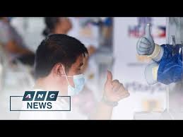 Ph Sets Price Range Of Covid 19 Swab Tests To P3 800 To P5 000 Anc Youtube