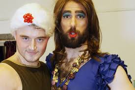 Slick performances by GAA stars steal the show at variety concert