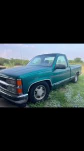 Image result for Aquamarine Blue 1996 Truck