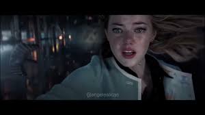 Spiderman Andrew salva a MJ (Full HD)