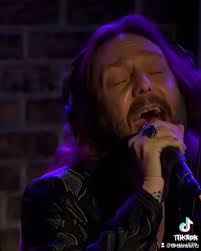 The Black Crowes brought the house down with this rocking version of “Hard  to Handle” during their 2019 #SternShow visit. Check out more musical  moments today