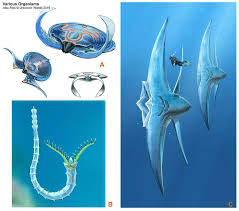 Prison architect (video game) (2); 290 Subnautica Ideas In 2021 Subnautica Concept Art Subnautica Creatures Concept Art