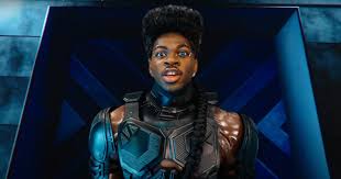 Holiday lil nas x 2020. Watch Lil Nas X Music Video For New Single Holiday