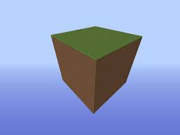 Maybe you would like to learn more about one of these? Enlarged Grass Block Survival Surv 1 7 110 000 Downloads Maps Mapping And Modding Java Edition Minecraft Forum Minecraft Forum