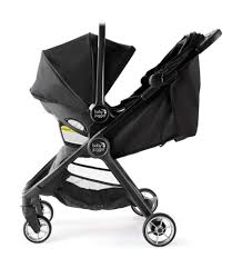 Amazon Com Baby Jogger Graco Car Seat Adapters For City Tour 2 Stroller Black Baby