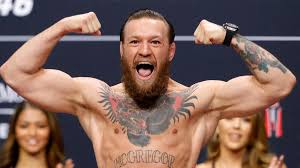 He really doesn't have any fast twitch or power. When Is Conor Mcgregor V Dustin Poirier In Abu Dhabi All You Need To Know About Fight Island 3 Including Dates And How To Buy Tickets The National
