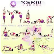 Before You Start Your Day And Run Around Try 5 Minutes Of Yoga Don T Have 5 Minutes Do 2 Minutes How Long Do Yoga Asanas Yoga For Stress Relief Yoga Help