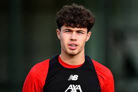 Neco williams southampton footballfancast missed. Photo Neco Williams In First Team Training For Liverpool