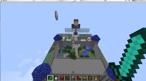 After that have fun playing on your minecraft server. Cube Craft Minecraft Server