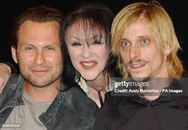 805 Andy Slater Photos & High Res Pictures