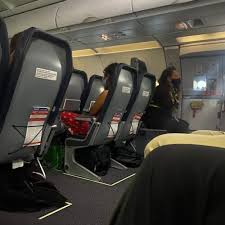 565 reviews from spirit airlines employees about spirit airlines culture, salaries, benefits the most useful review selected by indeed. Spirit Airlines Customer Reviews Skytrax