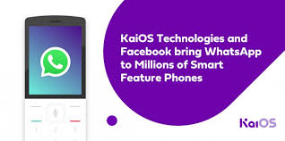 We did not find results for: Whatsapp For Kaios Now Available To All Phones Through The Kaistore Gsmarena Com News
