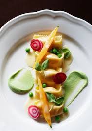 Image result for gourmet food presentation