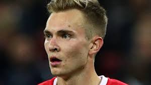 Ryan Hedges says chance to play in Europe sold him