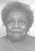 Rosa Evans Obituary (2009)