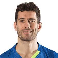 I have a great deal of rehab in front of me, inoperable rotator cuff tear ect but i have full belief i will be able to return to work in better physical condition. Borja Golan Professional Squash Association