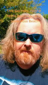 This Saturday at 11am #NorthBeachSocial in SantaRosaBeach #30a