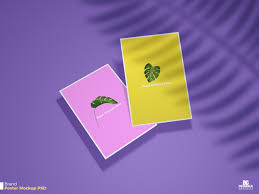 Free hanging canvas mockup (psd). Free Poster Psd Mockup Download Designhooks