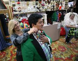 Maybe you would like to learn more about one of these? City S Last Traditional Costume Shop Closes Permanently After 50 Years In Business Indianapolis Business Journal