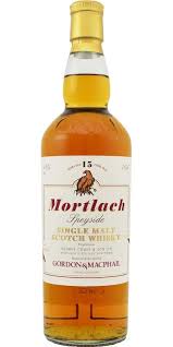 Pin On My Whiskies And Other Spirits