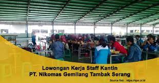 We did not find results for: Lowongan Kerja Staff Kantin Pt Nikomas Gemilang Serang Info Loker Serang