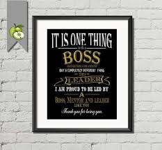 Thank you so much for the wonderful employee appreciation luncheon, thank you card and gift. Boss Retirement Appreciation Gift Thank You Boss Week With Etsy Diy Prints Gifts For Boss Thank You Boss