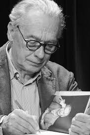 A BRENNHASSA SUMMA von Viktor Noworski mit Felix Mitterer