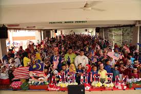 Maybe you would like to learn more about one of these? Sk Seri Permaisuri Home Facebook