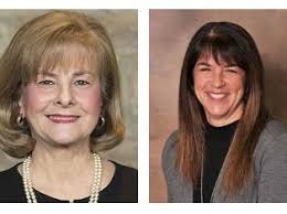 Upper Arlington voters won't see Ralph, Royer