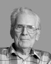 Col. James Golden Bogle Obituary 2010