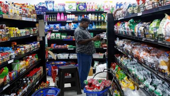 Retail inflation rises to 3.4% in March; cooking fuel inflation jumps over  4%, transport flat
