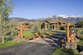 Tucker Ranch