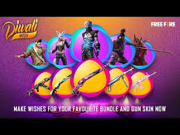 Old codes, since many times some continue to walk with the passing of the years, this is remarkable codes, frequently they are those that garena gives for a more considerable event than the others, whether it is an anniversary or a complete renewal of. Garena Free Fire New Diwali Wish Event And All You Need To Know About Firstsportz