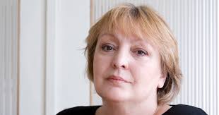 Dubravka Ugrešic's Postcard