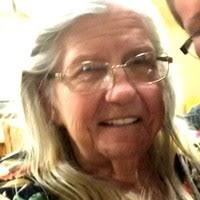 Mary Polk Obituary (2023)