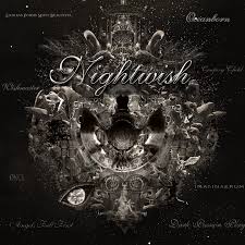 You can also upload and share your favorite nightwish wallpapers. In Honor Of The Recent 5 Year Anniversary Of Efmb The Newest Album And Just Nightwish In General I Present A Wallpaper I Made In Photoshop 5 Years Ago Compiling All Of
