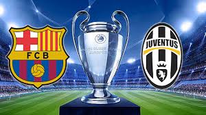 ((Ver)) Juventus vs Barcelona en VIVO %% en Tu movil Android 