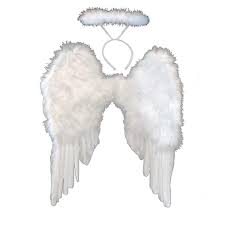 Black And White Angels Costume White Angel Costume Polyvore Moodboard Filler Angel Wings Costume Feather Angel Wings White Angel Wings