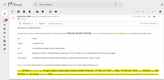 Ein angebot innerhalb eines arbeitstages. Mbahilal Pengalaman Psikotest Astra Daihatsu Motor