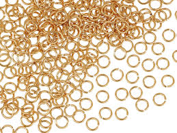 14 Gauge Jump Rings