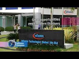 The latest financial highlights indicate a net sales revenue increase of 20.39% in 2019. Semiconductor Fab In Kulim Malaysia Infineon Technologies Youtube