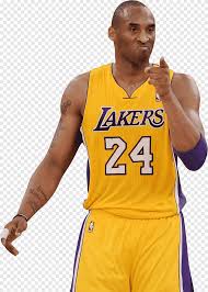 Find the latest in kobe bryant merchandise and memorabilia, or check out the rest of our nba basketball gear for the whole family. Kobe Bryant Los Angeles Lakers The Nba Finals Kobe Bryant Tshirt Jersey Png Pngegg