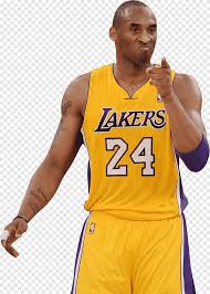 Terrill) the 'black mamba' jerseys were designed by bryant himself and introduced during. Kobe Bryant Los Angeles Lakers The Nba Finals Kobe Bryant Tshirt Jersey Png Pngegg