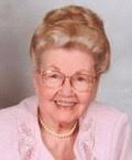 Marjorie Grimsley Obituary (2011)
