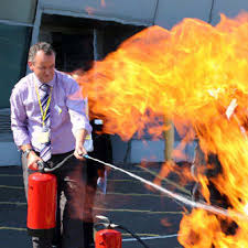 Request your free fire extinguisher charts. Online Fire Safety Training Courses Chubb Fire Security