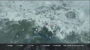 Skyrim Word Wall And Shout Locations | Gamesradar+