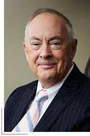 Richard Hamilton Boatwright