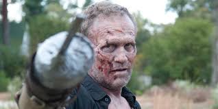 Daryl Dixon's Walking Dead Flashback Redefines His Relationship With Merle